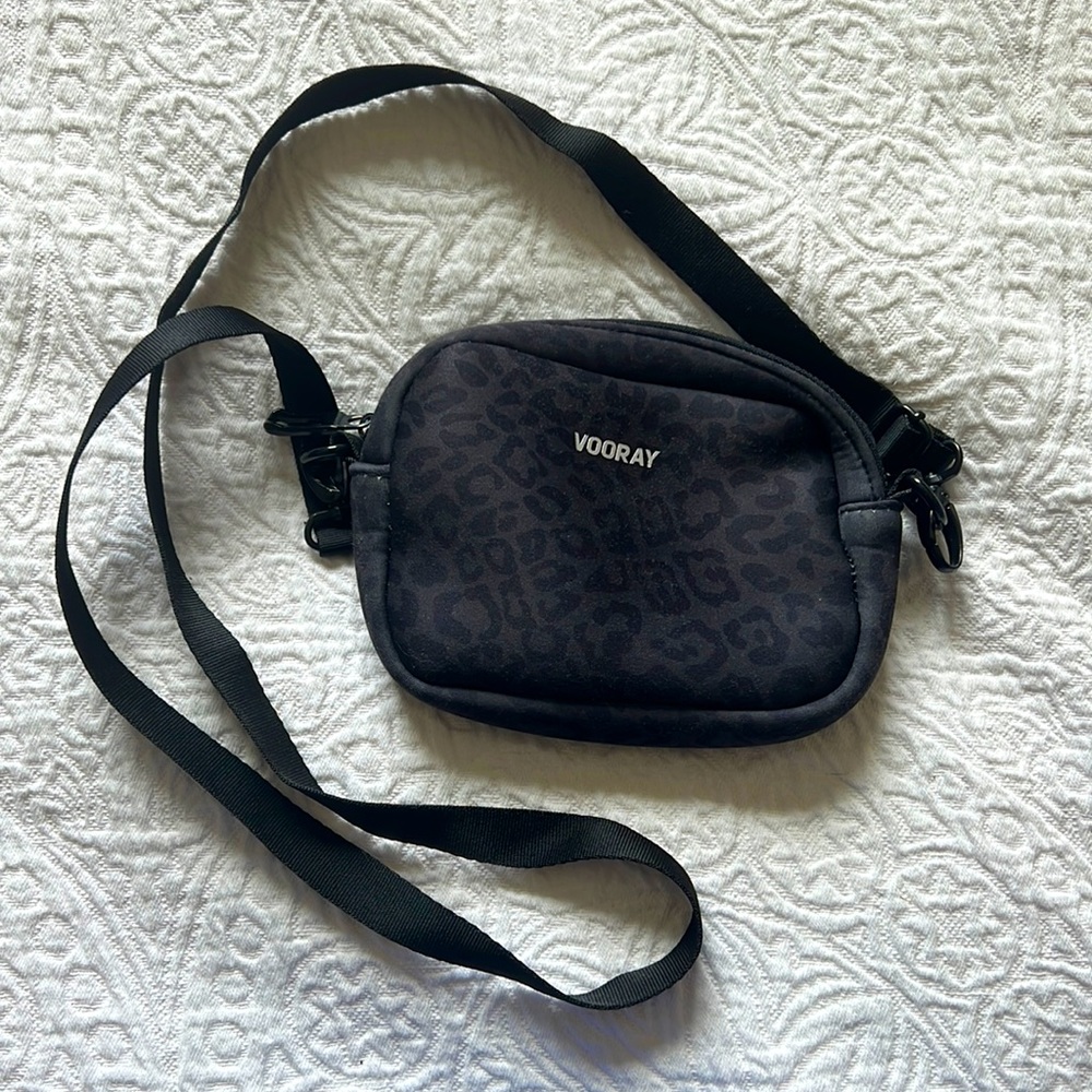 Vooray Crossbody Camera Bag Purse